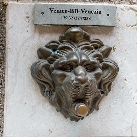 Venice-Bb-Venezia Ngoại thất bức ảnh