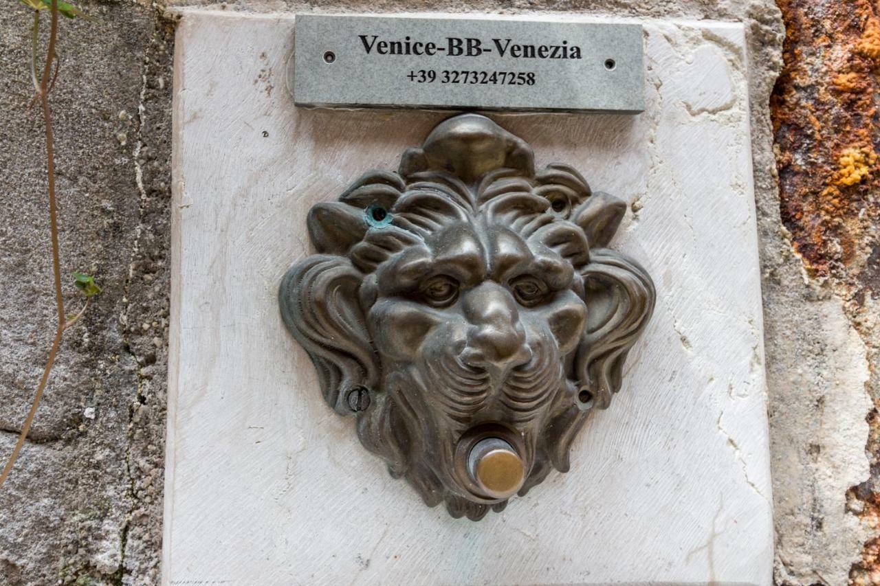 Venice-Bb-Venezia Ngoại thất bức ảnh